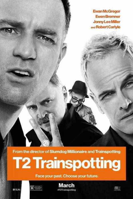 Watch T2 Trainspotting Online (2017) Toyota