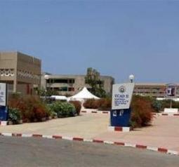 S&eacute;n&eacute;gal : L&rsquo;universit&eacute; de Dakar dans l&rsquo;&oelig;il du cyclone | Higher Education and academic research | Scoop.it