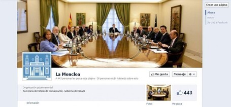 Gobierno 2.0: &iquest;realidad o ficci&oacute;n? | Gobierno Abierto | Scoop.it
