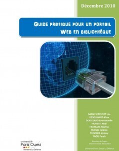 Guide pratique pour l&rsquo;&eacute;laboration d&rsquo;un portail de Biblioth&egrave;que | Bibliobsession | La communication des biblioth&egrave;ques | Scoop.it