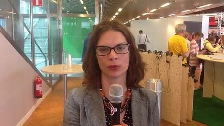 Anna-Karin Hatt om skolans digitalisering - L&auml;rarkanalen | Digitala verktyg f&ouml;r l&auml;randet. | Scoop.it