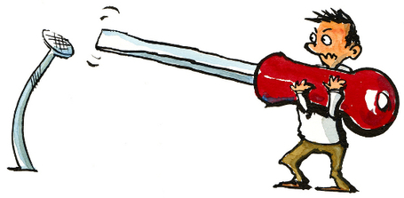 CMS? Framework? CMF? My head hurts! | Rudy Rigot's blog | Gestion de projet web | Scoop.it