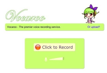 TICE. Un outil simple, efficace et gratuit pour... | TICE et langues | Scoop.it