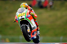 MotoGP news: Ducati pins MotoGP hopes on re-organisation | autosport.com | Ductalk | Scoop.it