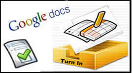 Manage Google Docs with an Assignment Tracker | Google Docs for Learning | Scoop.it
