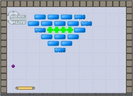 Dese&ntilde;a e realiza o teu xogo con GameMaker | tecno4 | Scoop.it