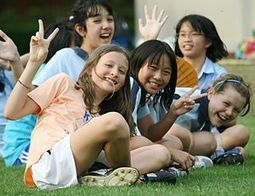 5 Ways to Build A Future Leader - Forbes | 21 century education | Scoop.it
