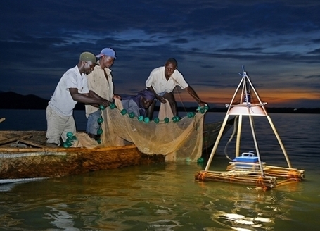 Solar: Off-grid lighting at Lake Victoria | Energy SMEs in Developing Countries | Scoop.it