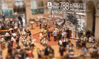 Strata 2012: who goes to a conference about data? Mapped | Un monde exp&eacute;rimental | Scoop.it