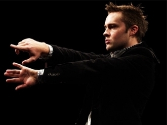 Keith Barry does brain magic | Video on TED.com | Psychology and Marketing | Scoop.it