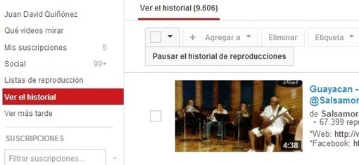7 Sencillas Ideas Para Sacarle Mayor Provecho A Youtube Educacion Articuloseducativoses 7459