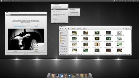 Ubuntu - Orta 1.4.0 - Installer le th&egrave;me Evolution Ambiance facilement | Le Libriste | Gotta see it | Scoop.it