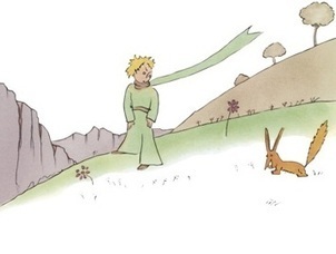 Quiz Antoine de Saint-Exup&eacute;ry | Remue-m&eacute;ninges FLE | Scoop.it