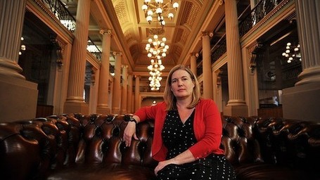 Booking a place in the future | Librarysoul | Scoop.it