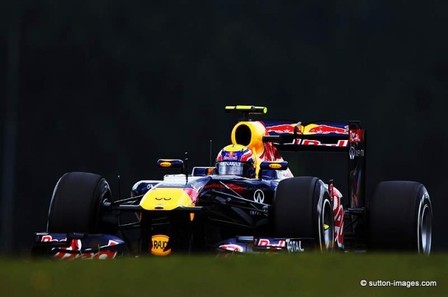 F1 Formula 1 2011: Webber beats Hamilton to German GP pole | F1 news | Scoop.it