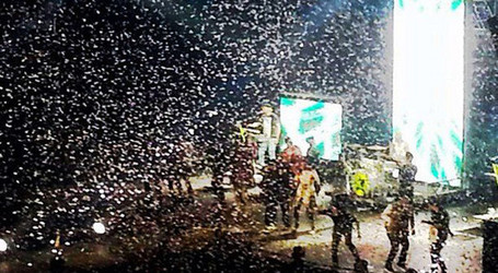 Winter Jam Launches With Sellout Shows | Contemporary Christian Music News | Scoop.it