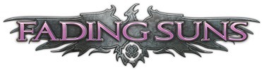 jeepeeonline le blog: Le retour de Fading Suns | Jeux de R&ocirc;le | Scoop.it