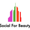 BEAUTY + SOCIAL MEDIA