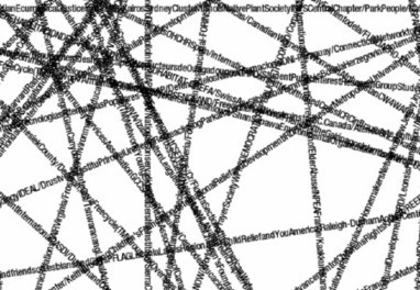 Is Solving Nonprofits' Challenges as Easy as Creating a Map? - News - GOOD | Content and Curation for Nonprofits | Scoop.it
