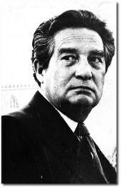 Octavio Paz, la po&eacute;sie comme insurrection | ] Substrat [ | Scoop.it