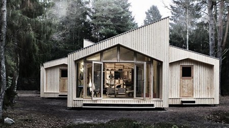Facit Homes build world's first digitally fabricated house | New Civilizations | Scoop.it