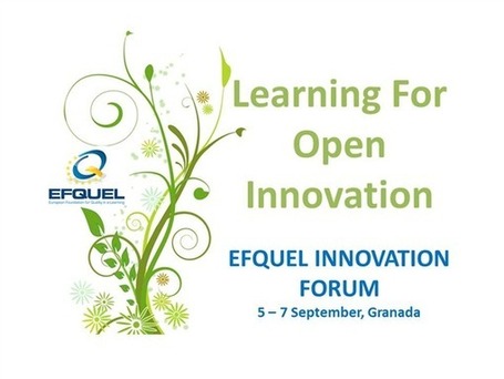 Early bird registration open and other EIF 2012 news | Communities Extraction in Social Learning Environments | Scoop.it
