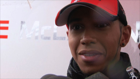 F1 news F1 2011:BBC Sport - Spokesman denies Lewis Hamilton in talks with Red Bull | F1 news | Scoop.it