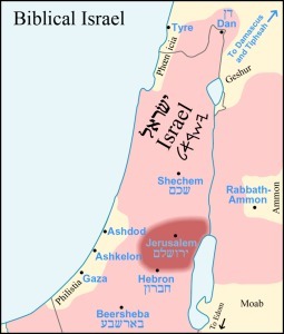 The Christian Communities of&nbsp;Israel | Truth Revealed | Scoop.it