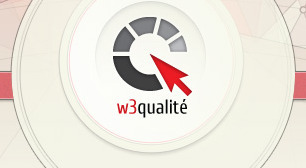 w3qualit&eacute; : c&rsquo;est parti ! | Qualit&eacute; web & testing | Scoop.it