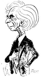 All you need to know: Bertrand Russell’s Ten Commandments