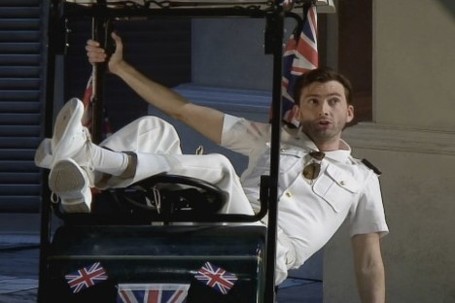 Much Ado about Digital Theatre's streaming of Shakespeare | English Classes | Scoop.it