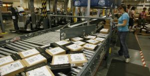 Amazon confirme ses 2 500 emplois pr&egrave;s de Douai | A la rencontre des ch'tis | Scoop.it