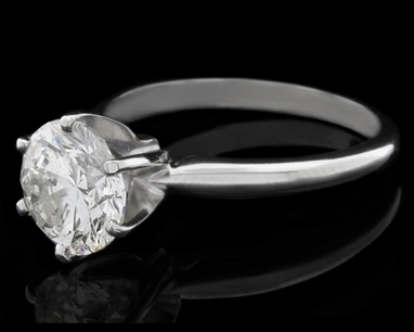 Irish jewellery designers engagement rings