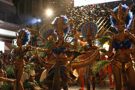 Cape Town Carnival | cape town | Scoop.it