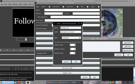 Programmi Per Editare Video: Lives (Linux) | ConvertireVideo | Scoop.it