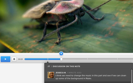 Cage. Outil de travail collaboratif pour les creatifs. | formation 2.0 | Scoop.it