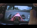 F1 2011 Playstation Vita Gameplay - Preview at MyTopTrailer FORMULA ONE  F1 NEWS 2011: | F1 news | Scoop.it