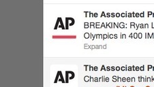 5 Tweet Strategies for Highlighting Breaking News | News journalisme | Scoop.it