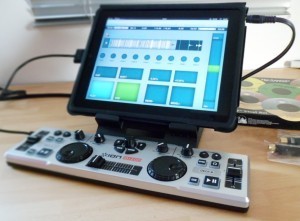 Review: DJ Player v5 For iPad, iPhone & iPod Touch | DJing | Scoop.it
