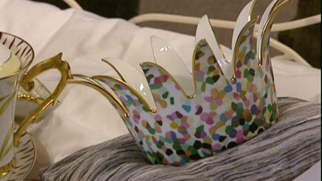 Limoges: un label pour la porcelaine? | TDE et porcelaine | Scoop.it