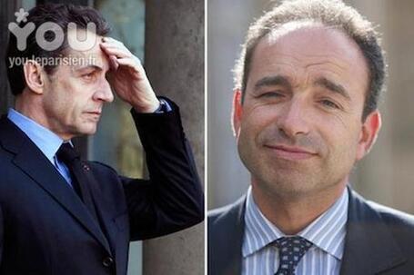 Comment l'UMP veut &eacute;touffer les candidats secondaires&nbsp;? | Christine Boutin 2012 | Scoop.it
