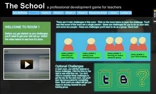 bcnpaul1's blog: Play The Game (because you can) | IATEFL Brighton 2011 conference | Scoop.it