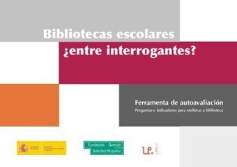 Bibliotecas escolares &iquest;entre interrogantes? Versi&oacute;n en galego. | Bibliotecas escolares | Bibliotecas Escolares de Galicia | Scoop.it