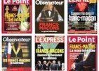 &laquo; L'hebdomator &raquo; : notre g&eacute;n&eacute;rateur de marronniers | Ecrans | Clemi Acad&eacute;mie de Nancy-Metz | Scoop.it
