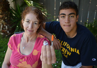 Diabetes in California schools: State's high court to hear legal battle over insulin shots | diabetes and more | Scoop.it
