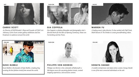 :: The Curators Conference > New York, September 5th :: | Information Economy | Scoop.it