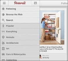 Pinterest (for iPad) - PC Magazine | digital scrapbooking | Scoop.it
