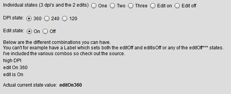 StateGroups &ndash; finally found a use for them | Everything about Flash | Scoop.it