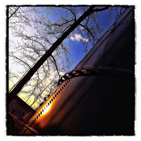 Architect First -  #iphone #iphoneonly #iphonography #nj #NewJersey | Best mobile photography | Scoop.it