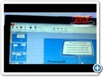 PowerPoint 3D with Presente3D - Easily Convert 2D Presentations to 3D | Trucs et astuces du net | Scoop.it